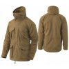 Bunda Helikon-Tex Buschcraft Line s kapucňou L