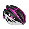 POWERSLIDE Race Attack růžová helma 54-58cm
