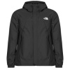 The North Face Bundy Antora Jacket Čierna