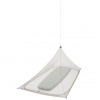 Moskytiéra SEA TO SUMMIT Nano Mosquito Pyramid Net SINGLE