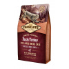 Carnilove Cat Grain Free Duck & Turkey LB Cat Muscles, Bones, Joints 2 kg