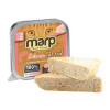 Marp Salmon vanička pro kočky s lososem 16x100g