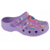 Detské žabky Skechers Heart Charmer - Girly Land 308406L-LVMT veľ. 34