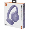 JBL Tune 520BT Purple bezdrotove sluchadla s mikrofonom