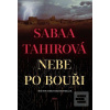 Nebe po bouři (Sabaa Tahirová)