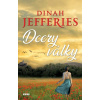 Dcery války - Dinah Jefferies