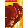 The Flash, Volume 1: Lightning Strikes Twice (Rebirth) (Williamson Joshua)