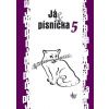 G+W Já & písnička 5. díl Noty