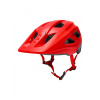 Cyklistická prilba Fox Mainframe Helmet Mips - flo red