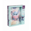 Coolpack Zápisník B6 s 3D postavičkou True Love Stitch Pastel