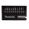 Sada bitov Makita D-30651 11 kusov