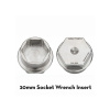 Wolf Tooth nářadí FLAT WRENCH INSERT 20 mm socket