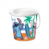 Vedro na piesok s motívom Lilo &, Stitch - Mondo Toys