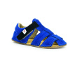 EF Barefoot Ef Navy barefoot sandále 27 EUR