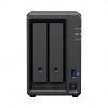 Súborový server Synology DS725+