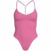 Plavky Nike Pink Glow 635158