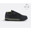 FLR Boty Congo PRO Dial SPD Army Green 44