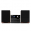 XL-B517BR DAB mikrosystém s BT,USB SHARP 4974019192413