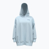 Dámska mikina Under Armour Icon Ultra Fleece Hoodie nimbus/blue