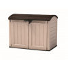 Záhradný box Keter STORE-IT-OUT ULTRA CRT béžový / hnedý