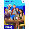 The Sims 4: Dine Out - EA App PC