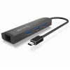 Icy Box IB-HUB1406-C