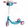 Kolobežka trojkolesová Frozen 3 Wheels Scooter Smoby protišmyková s výškovo nastaviteľnými riadidlami max. 67 cm