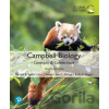 Campbell Biology: Concepts & Connections - Eric Simon, Martha Taylor, Kelly Hogan, Jean Dickey