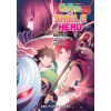 Rising Of The Shield Hero Volume 10: The Manga Companion