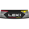 LEKI Trail Running Pole Belt black-white