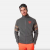 ROSSIGNOL Classique Hero Clim, grey, MRLMML18-23N