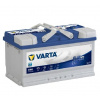 Varta Start-Stop 12V 75Ah 730A 575 500 073