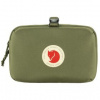 Fjällräven Färden kozmetická taška green