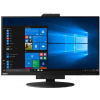 Lenovo TIO27-Monitor refresh/ 27'' IPS/ 16:9/ 2560 x 1440 QHD/ 350cd/m2/ 1000:1 / 4ms/ HDMI/ DP/ USB/ PIVOT/ VESA/