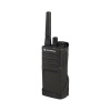 Motorola XT420 16 kanálov krátkovlnný PRM466 čierny IP 55