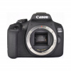 Canon EOS 2000D