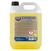 K2 EXPRESS PLUS 5 l - šampon s voskem karnauba