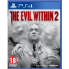 The Evil Within 2 PS4