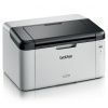 BROTHER laser HL-1223WE tonerbenefit/ A4 / 2400x600 dpi / černobílá / 20str./min. / USB / Wi-Fi