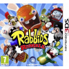 Rabbids Rumble Nintendo 3DS