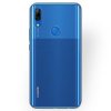 Puzdro gumené Huawei P Smart Z Ultra Slim 0,5mm transparentné