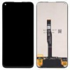LCD Displej pro Huawei P40 Lite / JNY-L21A / JNY-L01A / JNY-L21B / JNY-L22A / JNY-L02A / JNY-L22B (Black)
