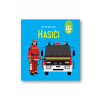 10x POP UP Hasiči - David Hawcock