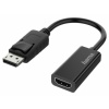 Hama 200335 redukcia DisplayPort na HDMI, UHD/4K