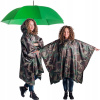 Poncho JACK MORS veľ. univerzálny, viacfarebný