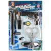 CreativeToys Policajný set