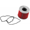 Olejový filter KN-133 - Suzuki GR, GS, GSF, GSX