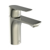 Umývadlová batéria vysoká Ideal Standard Connect Air silver storm A7024GN