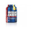 NUTREND MICELLAR CASEIN (micelárny kazeín) 2250 g Príchuť: vanilka