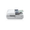 Epson skener WorkForce DS-6500, A4, USB, ADF, duplex B11B205231